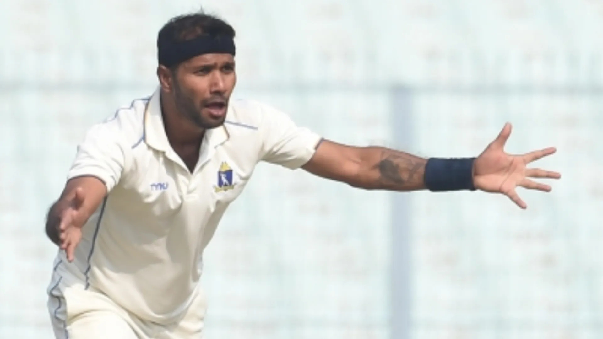 ASHOK DINDA PRAISED SHIBMAN GILL CAPTAINCY AGAINST ENGLAND SAID ENGLAND SCARED OF OUR PACE BATTERY