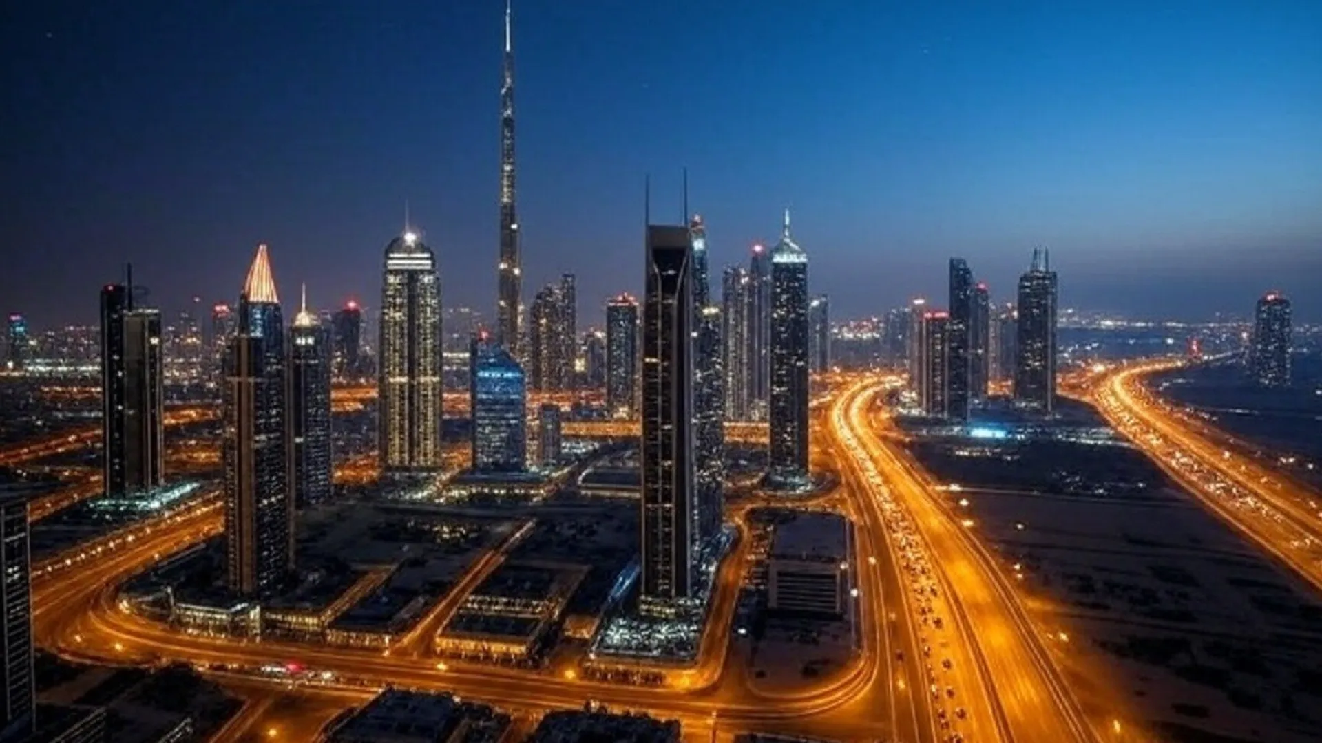 dubai ai