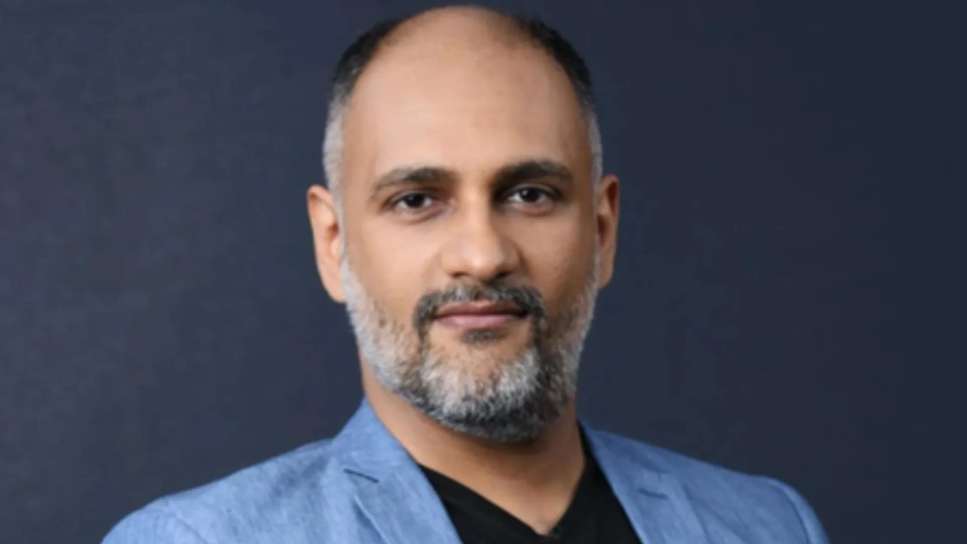 ICC new CEO Sanjog Gupta