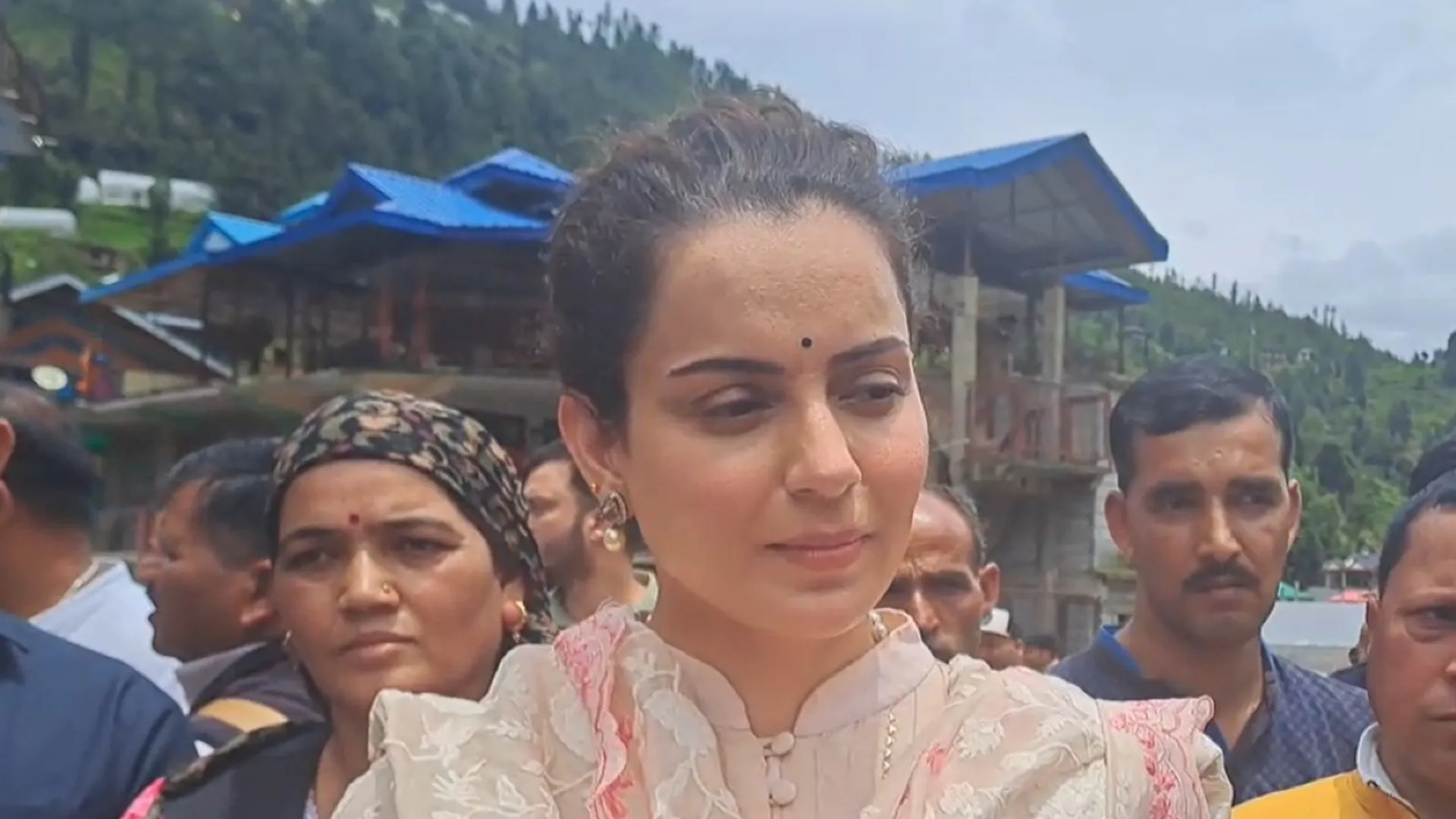 kangana ranaut himachal mandi, Kangana Ranaut and Jairam thakur, Kangana Ranaut and Jairam thakur rift, Kangana Ranaut and Jairam thakur news,
