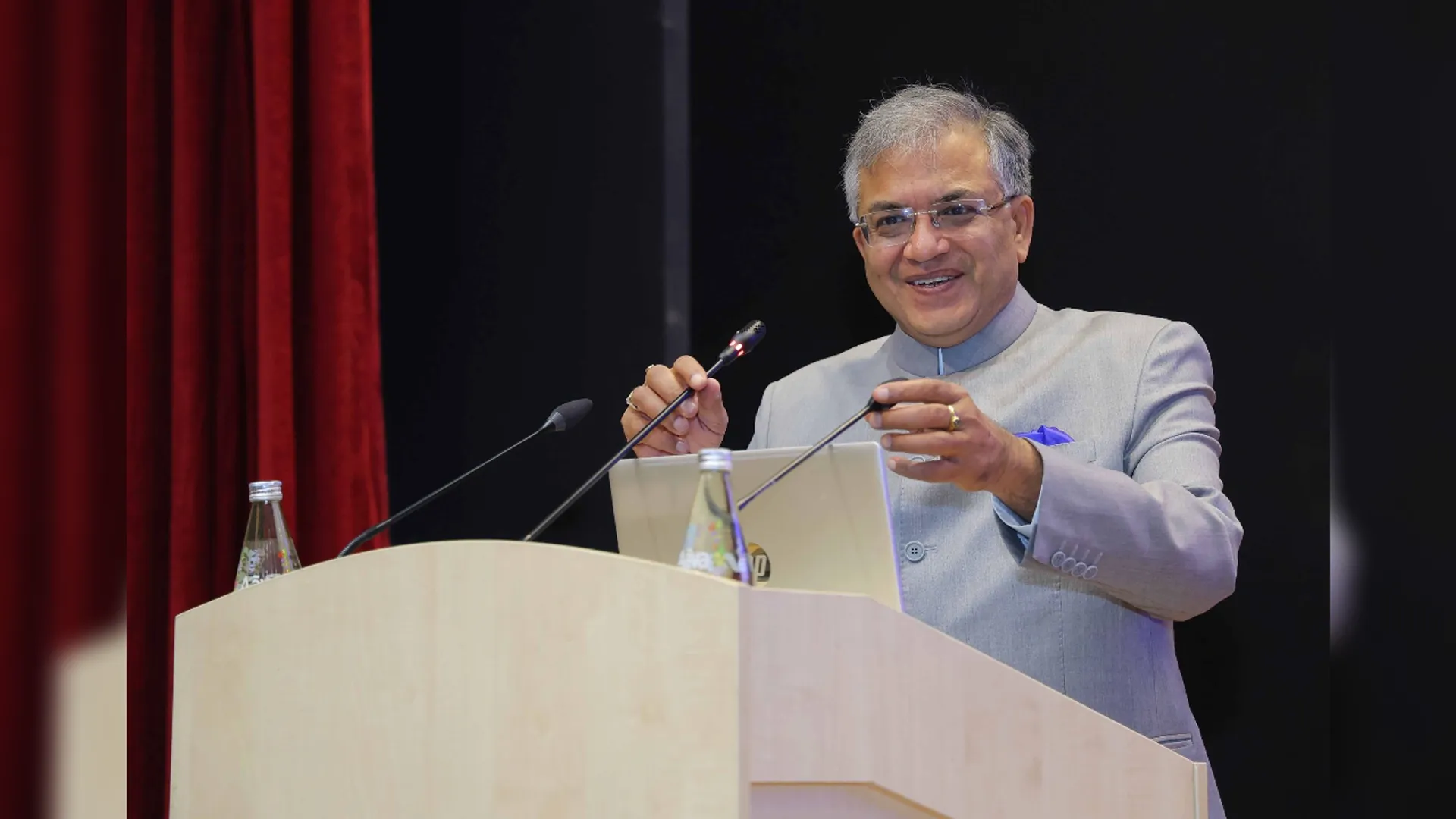 चुनाव आयोग, Bihar News, Election Commision, Chief Election Commissioner of India Gyanesh Kuma