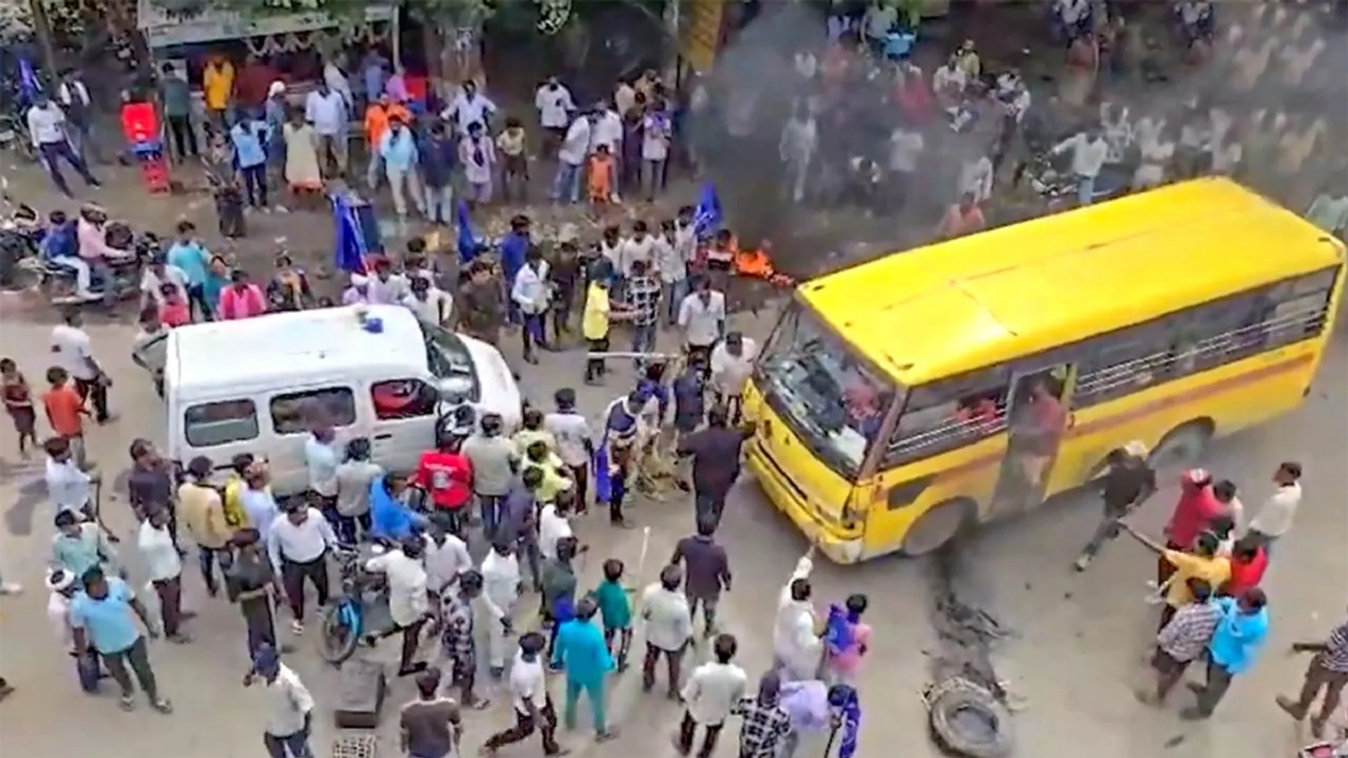 bharat bandh 113