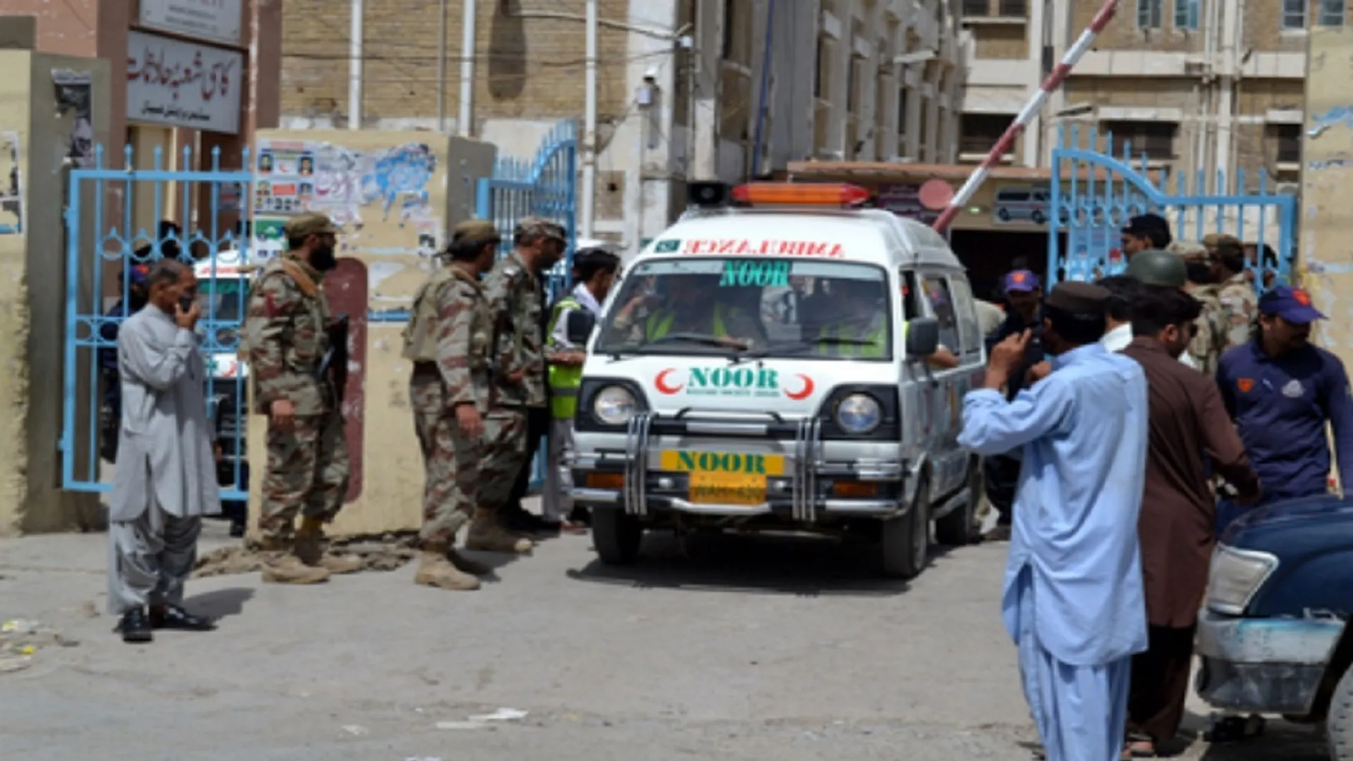 balochistan 81