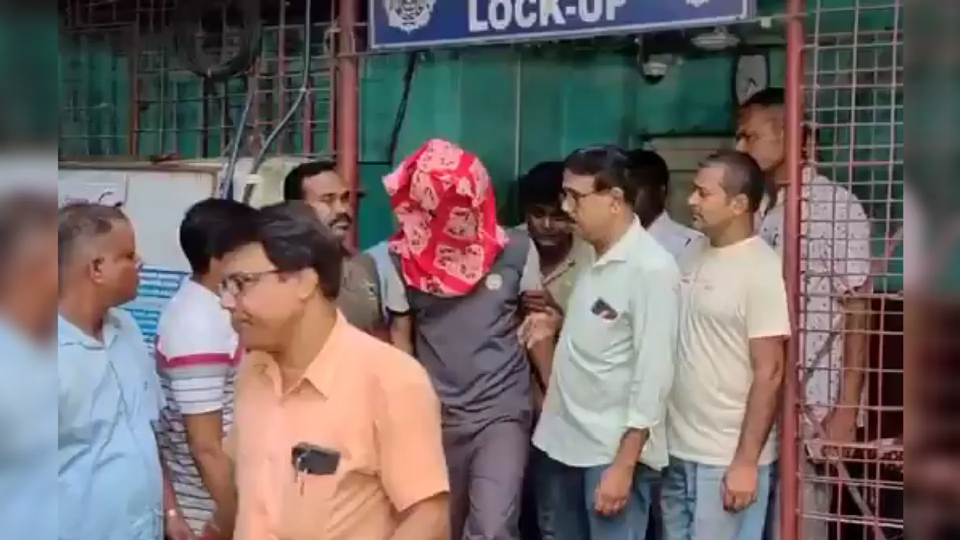 iim Kolkata case, rape, FIR, IIM-Calcutta