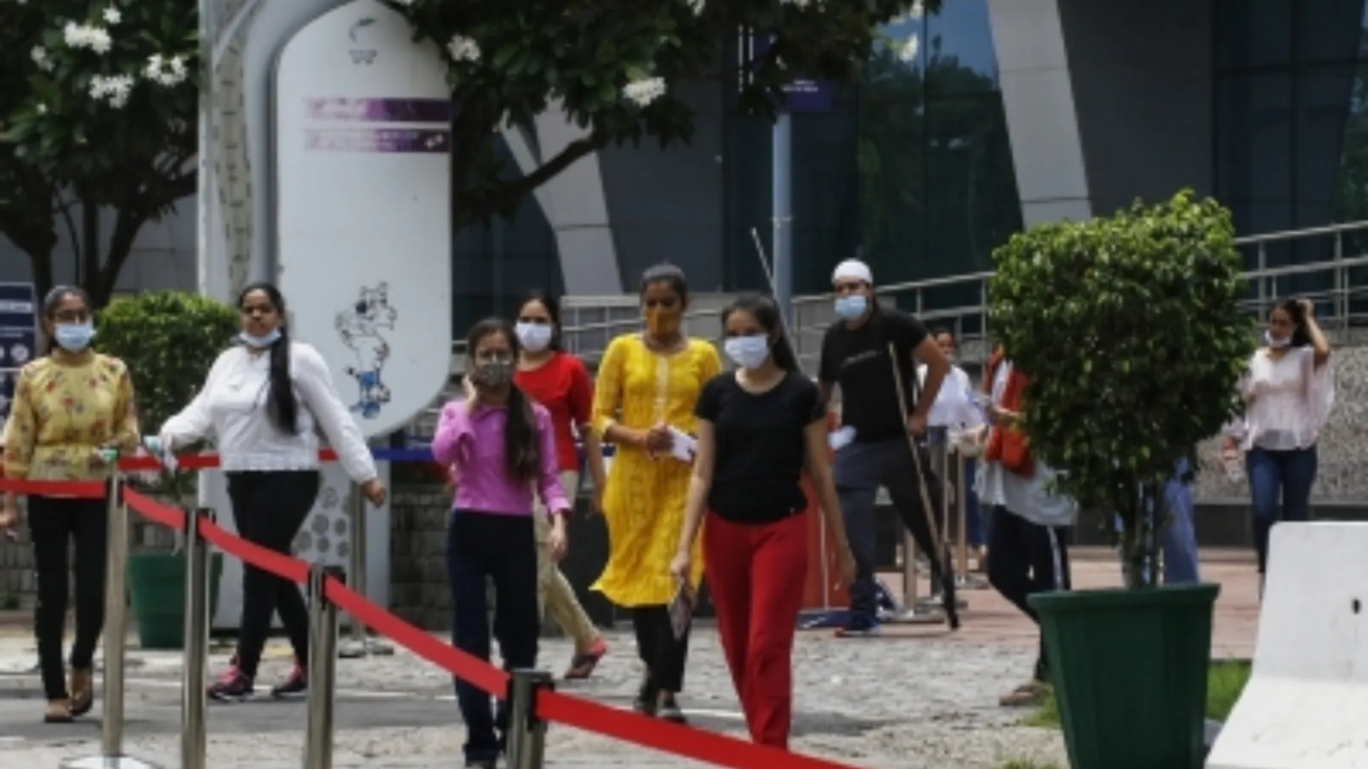 DU DROP IN FEMALE STUDENTS AFTER CUET UG SINCE 2022