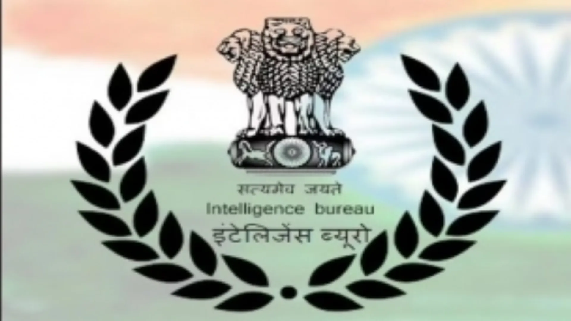 ib acio recruitment more than 3000 posts to be filled