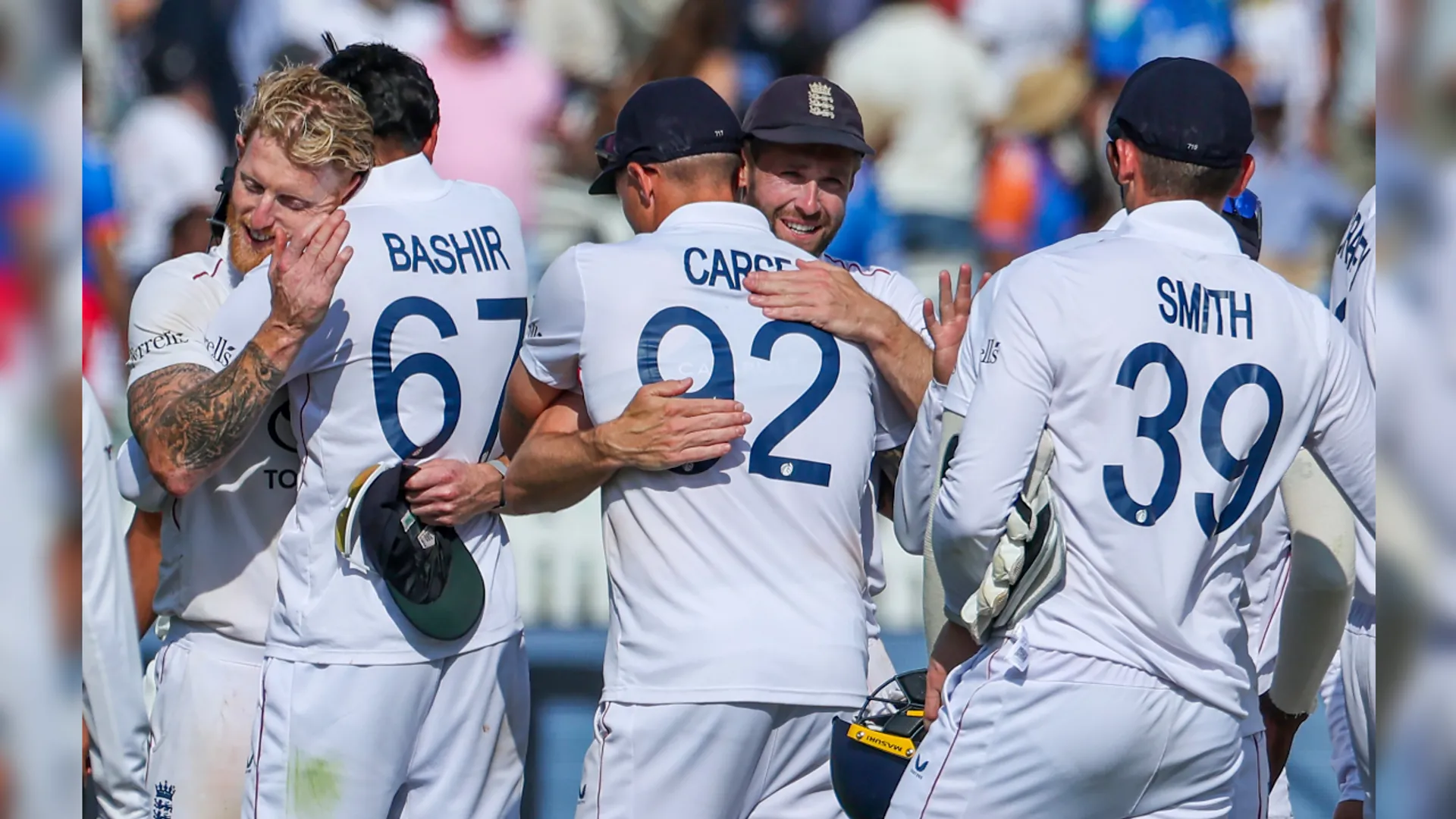 India vs England Day 5 of third test match
