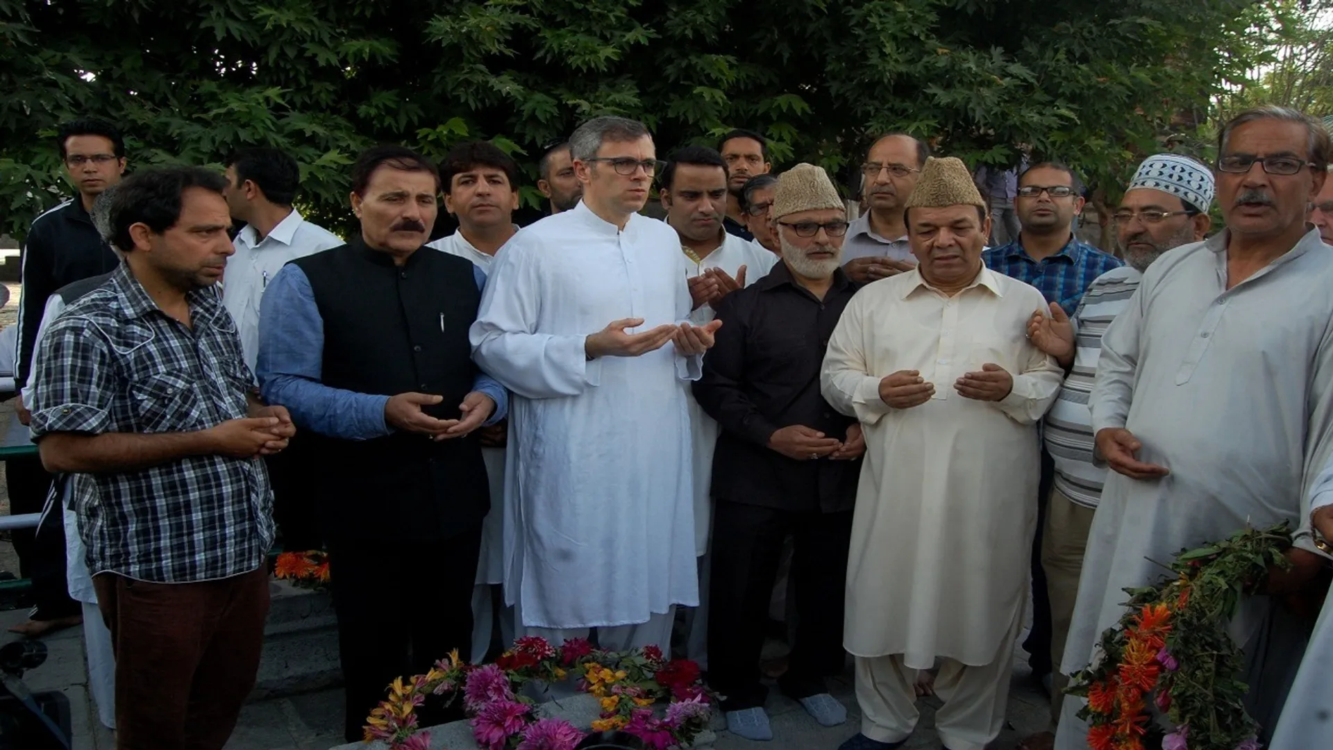 omar abdullah 133