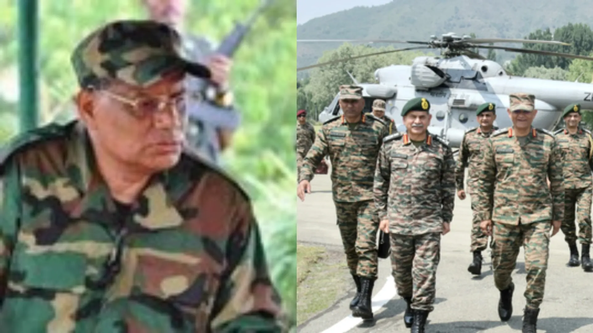 ULFA I CLAIMED 3 TOP LEADERS KILLED IN DRONE AND MISSILE ATTACK INDIAN ARMY DENIES ROLE