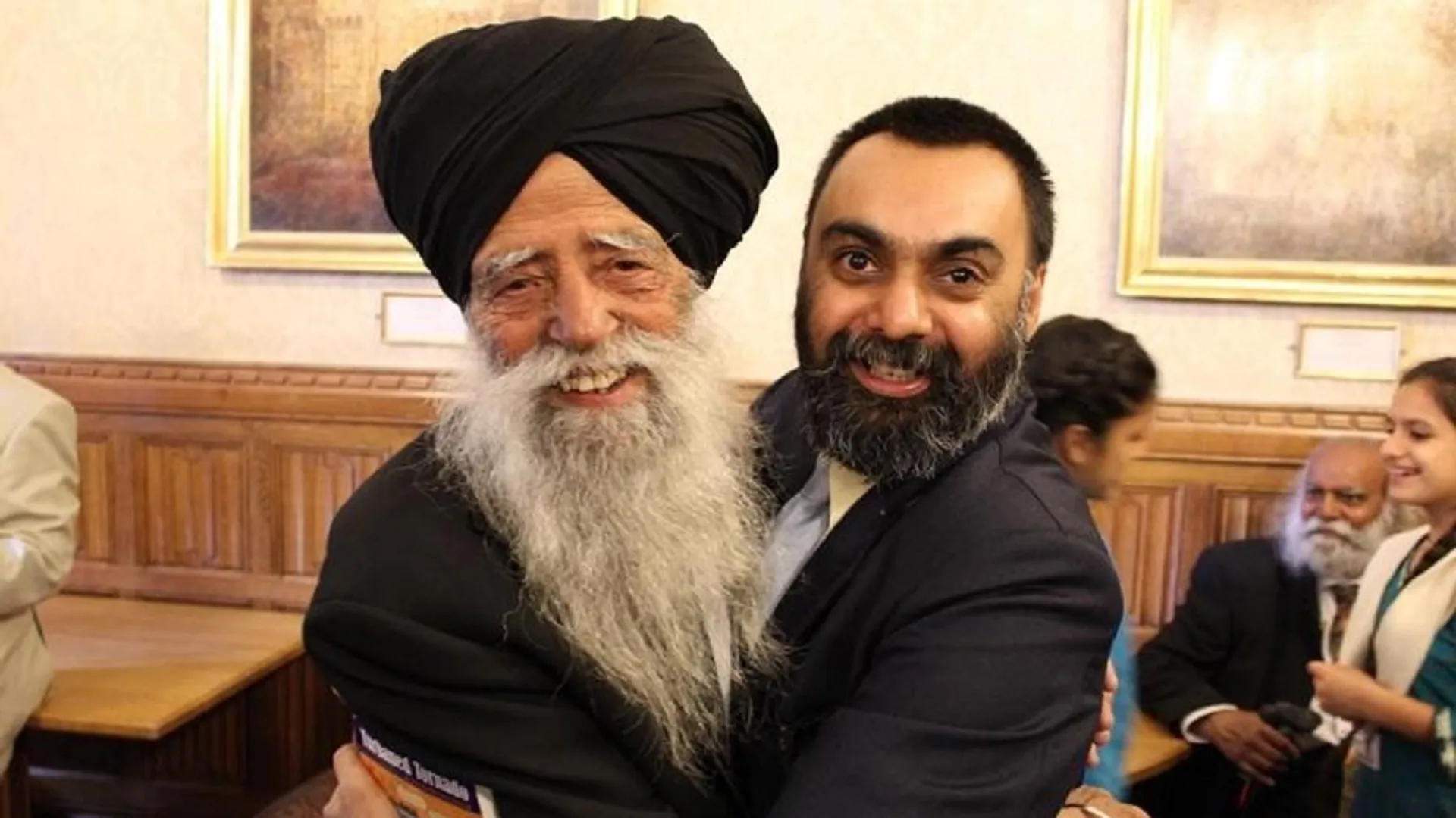 fauja singh 8801