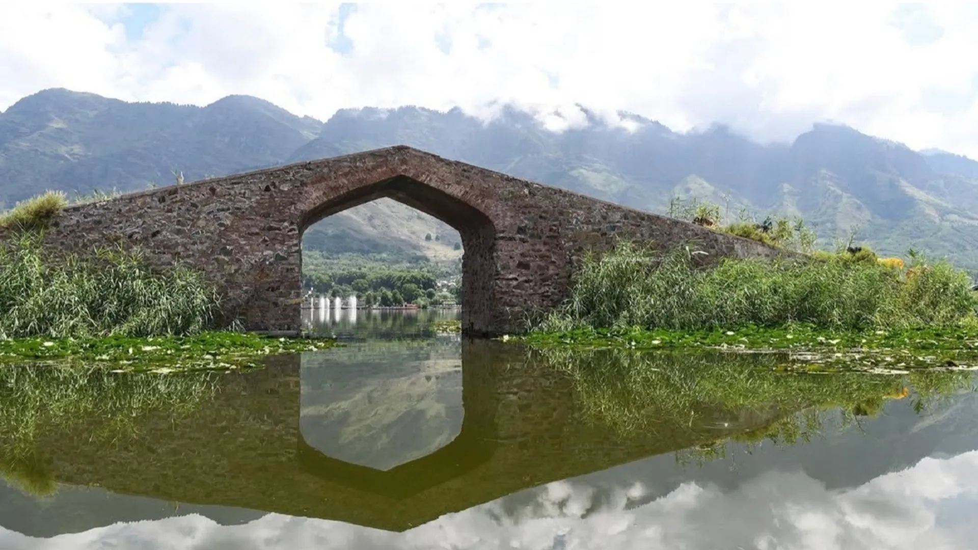 KASHMIR 87671