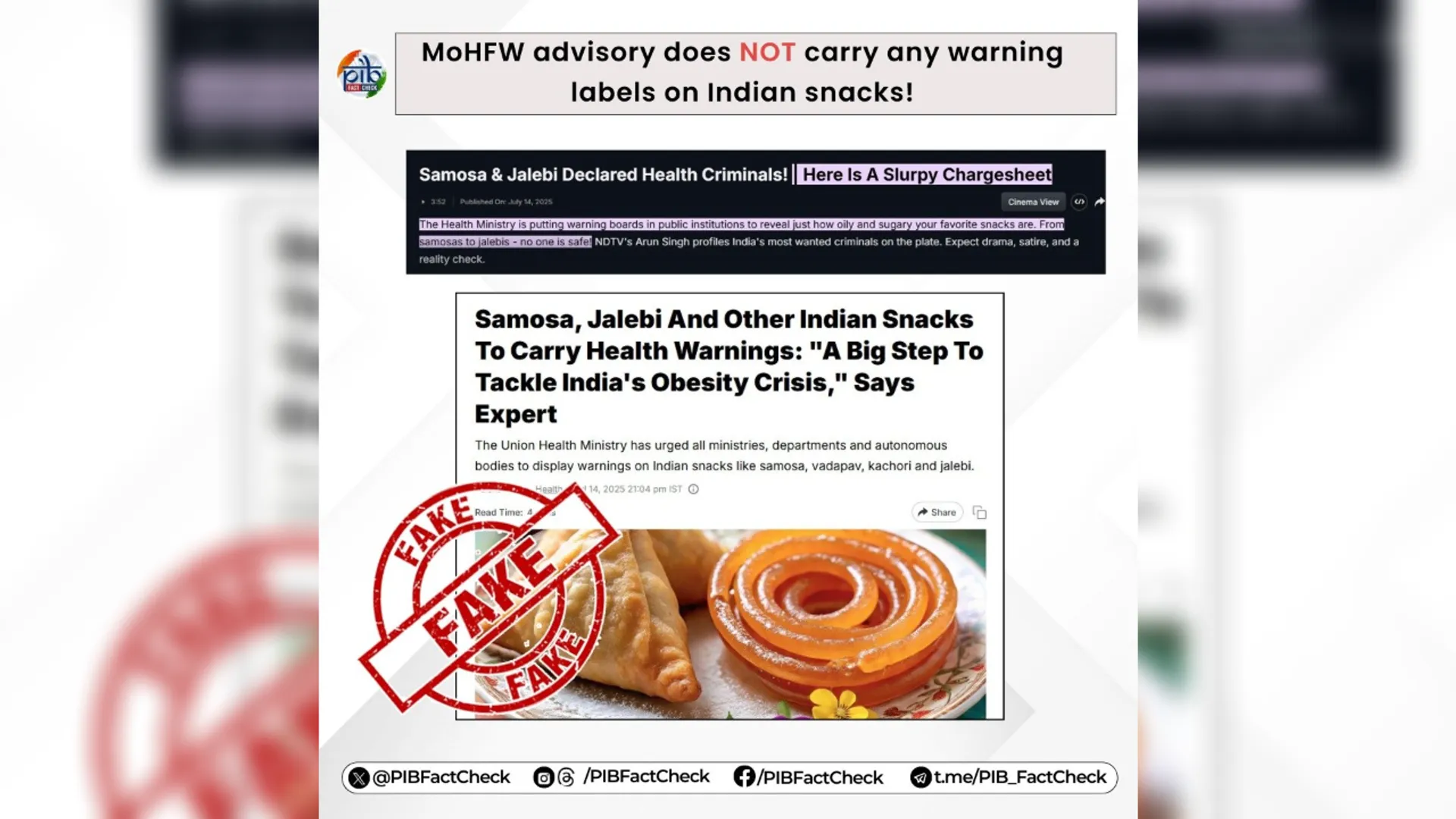 samosa, jalebi, pib,