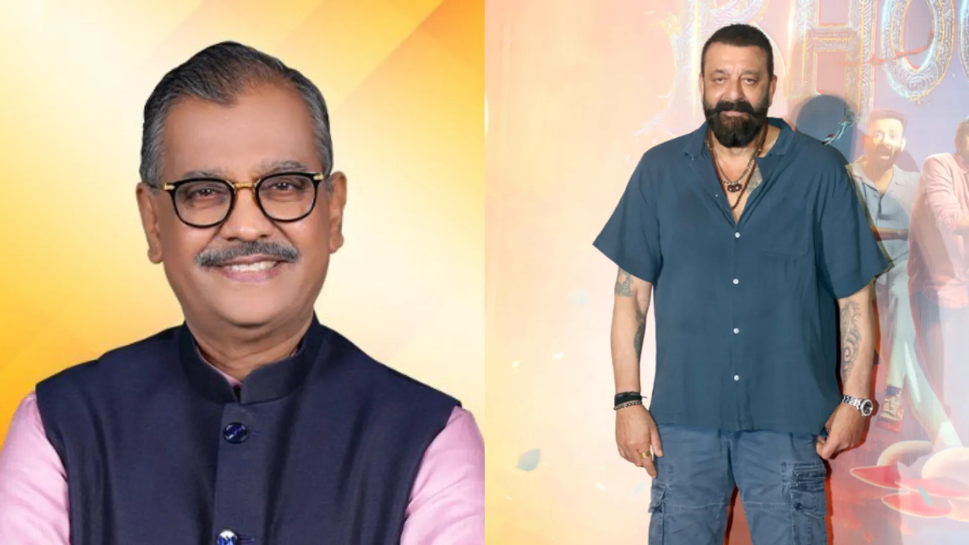 sanjay dutt was innocent but criminal in front of law what did ujjawal nikam speak about mumbai serial blast 1993