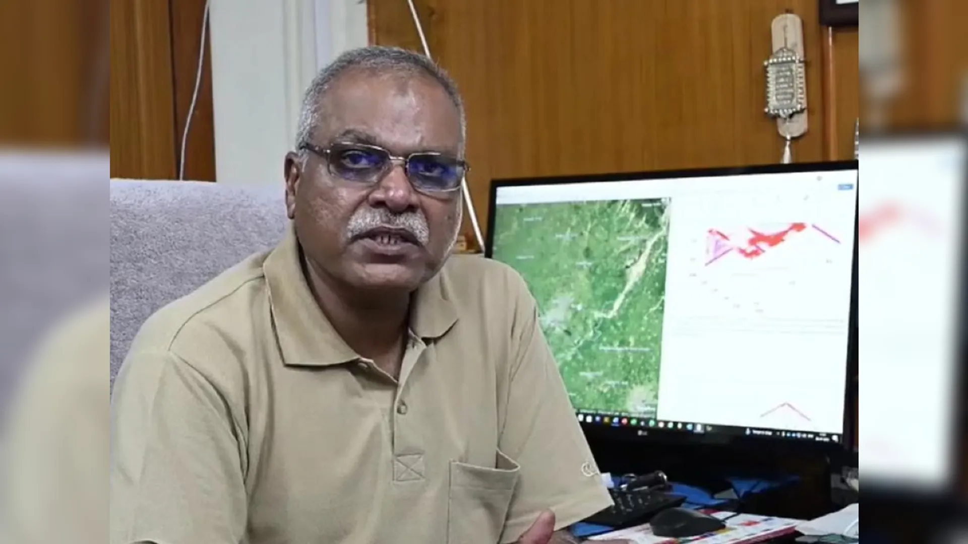 IIT Kanpur, हरियाणा की जमीन के नीचे छुपा है प्राचीन बौद्ध इतिहास