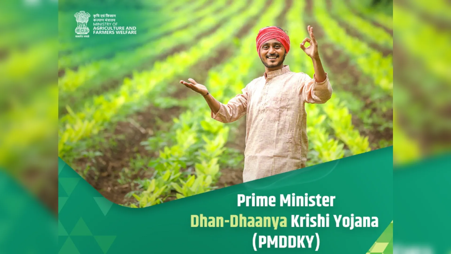 PMDDKY, PM-DDKY scheme, lagging farm districts, agricultural productivity, NITI Aayog farm reforms,