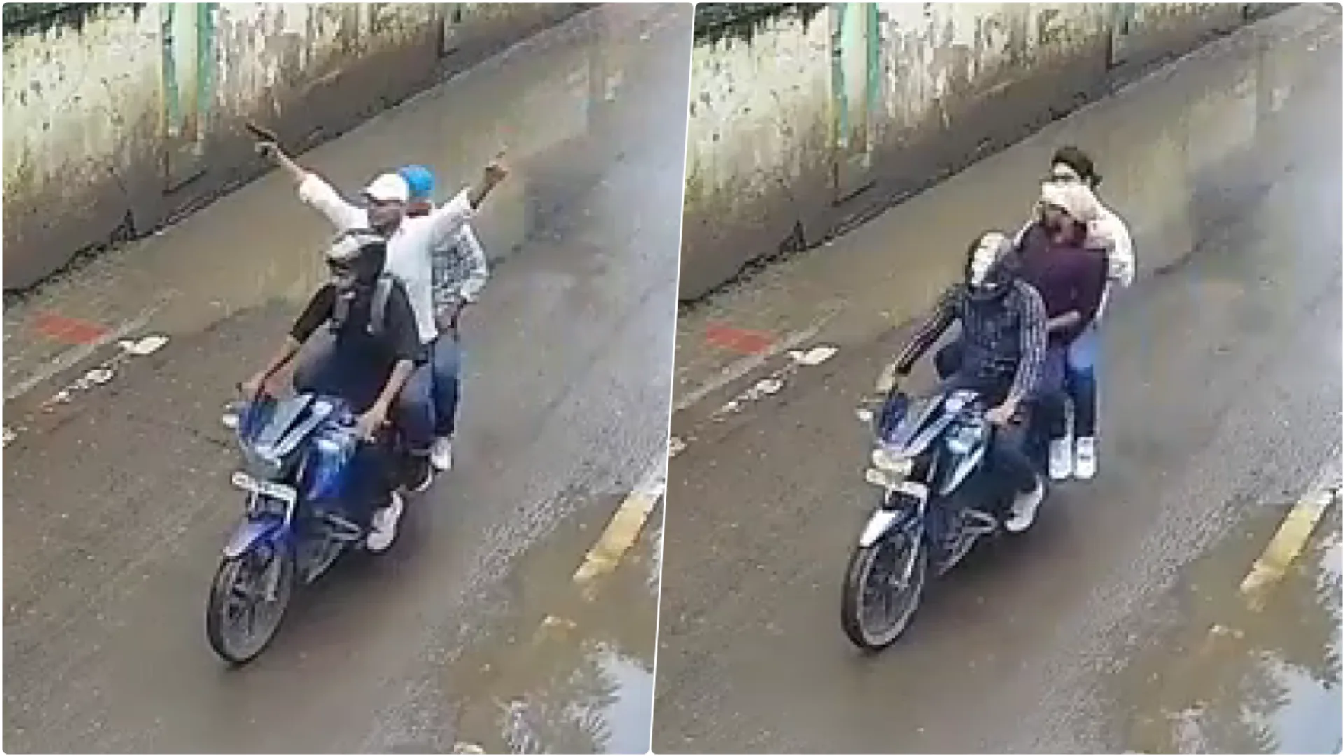 Patna chandan mishra murder, Paras Hospital,Patna, Chandan Mishra, shooting incident, Bihar,