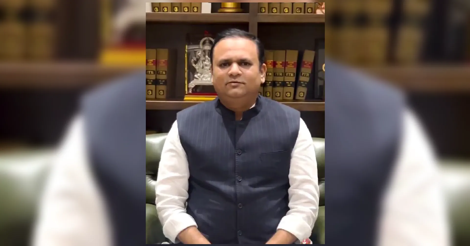 Rahul Narwekar
