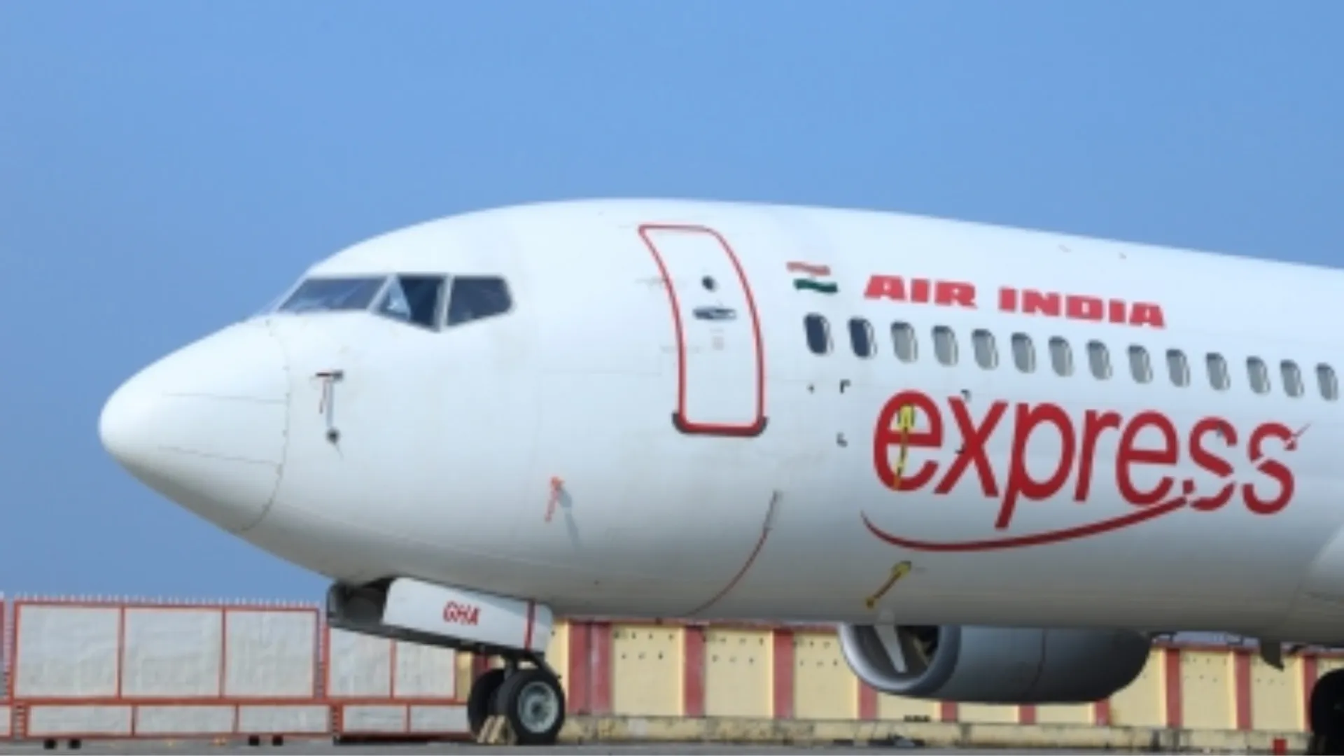 air india express flight bound to phuket returned rajiv gandhi airport after 16 minutes of take off