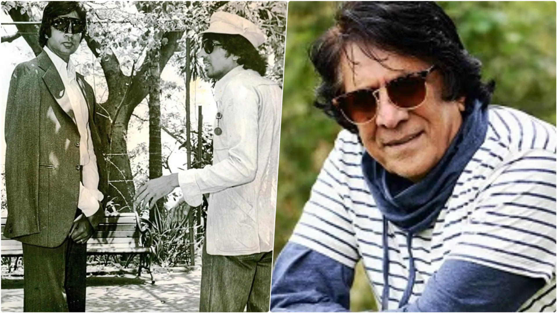 Chandra Barot,  Chandra Barot death, Chandra Barot dies, Amitabh Bachchan don maker Chandra Barot, Don