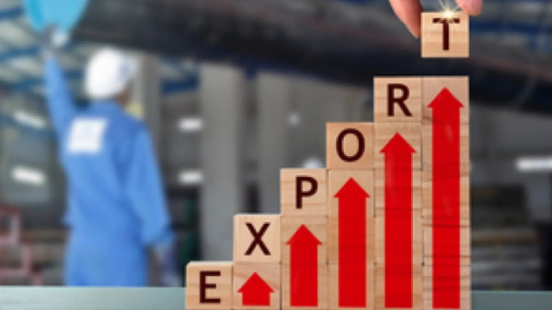 export 771