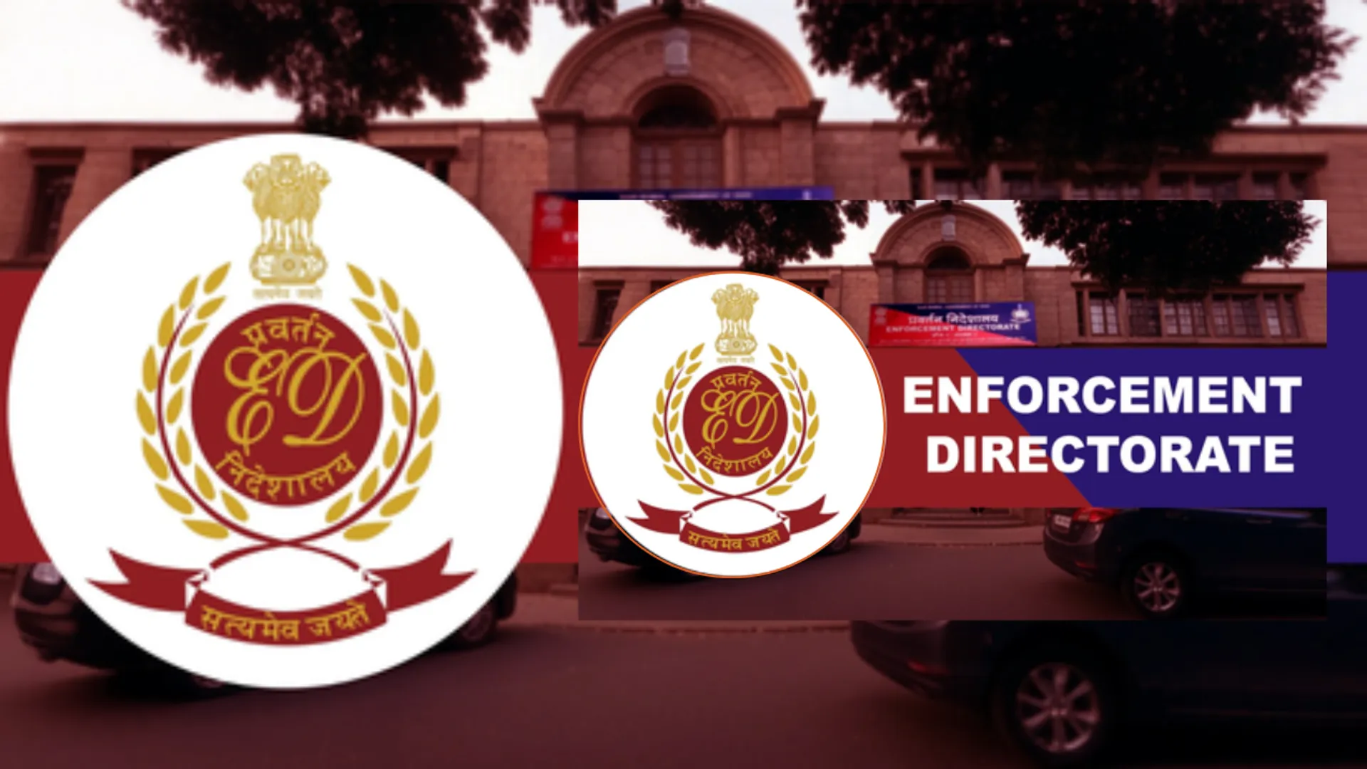 google and meta representatives not reached at ed headquarter for questioning related to online
