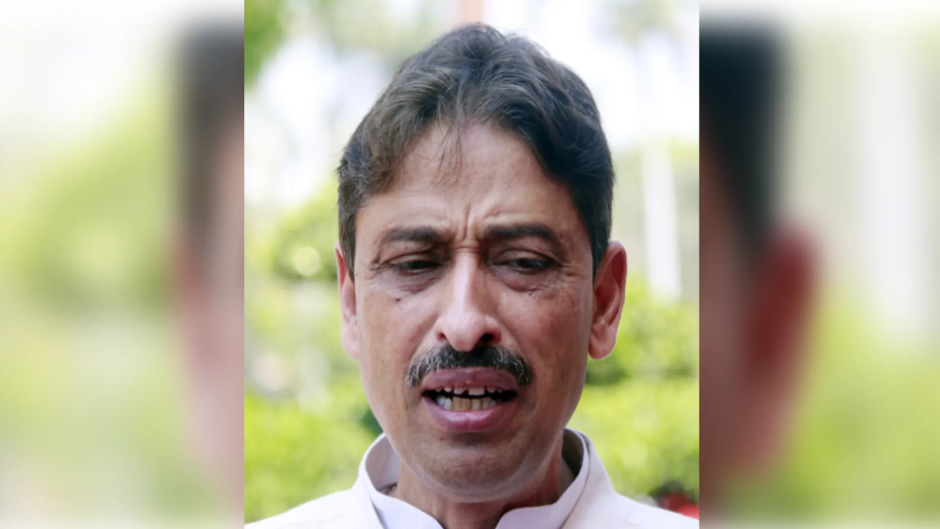 imran masood, PNB Scam