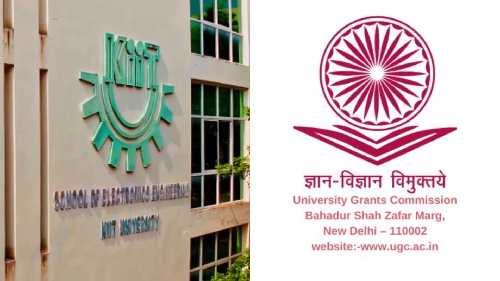 kiit university unlawful activities causes suicide of nepal students says ugc panel