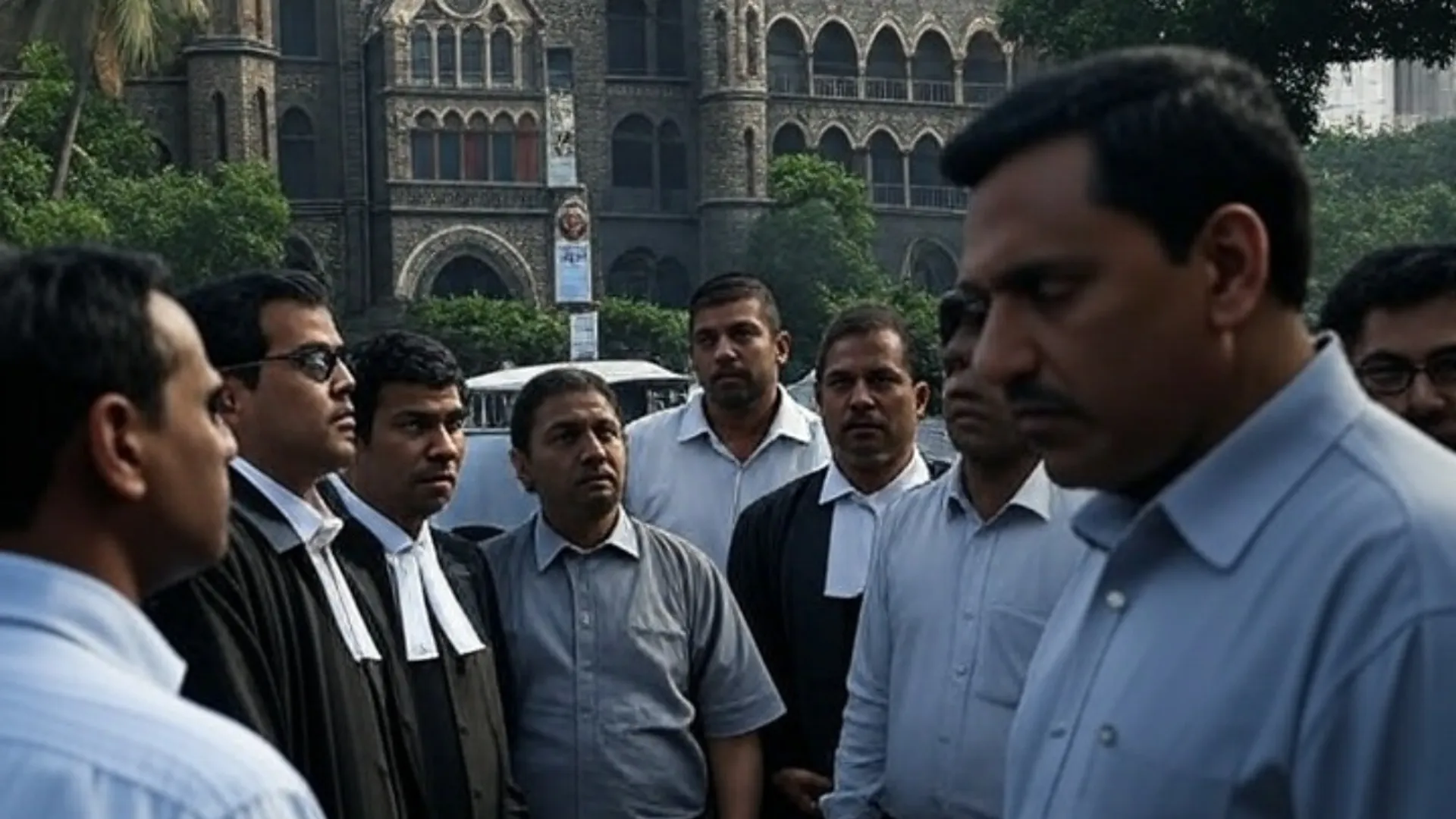 MUMBAI TRAIN BLAST 2006 BOMBAY HIGH COURT ACQUITTED ALL 12 CONVICTS