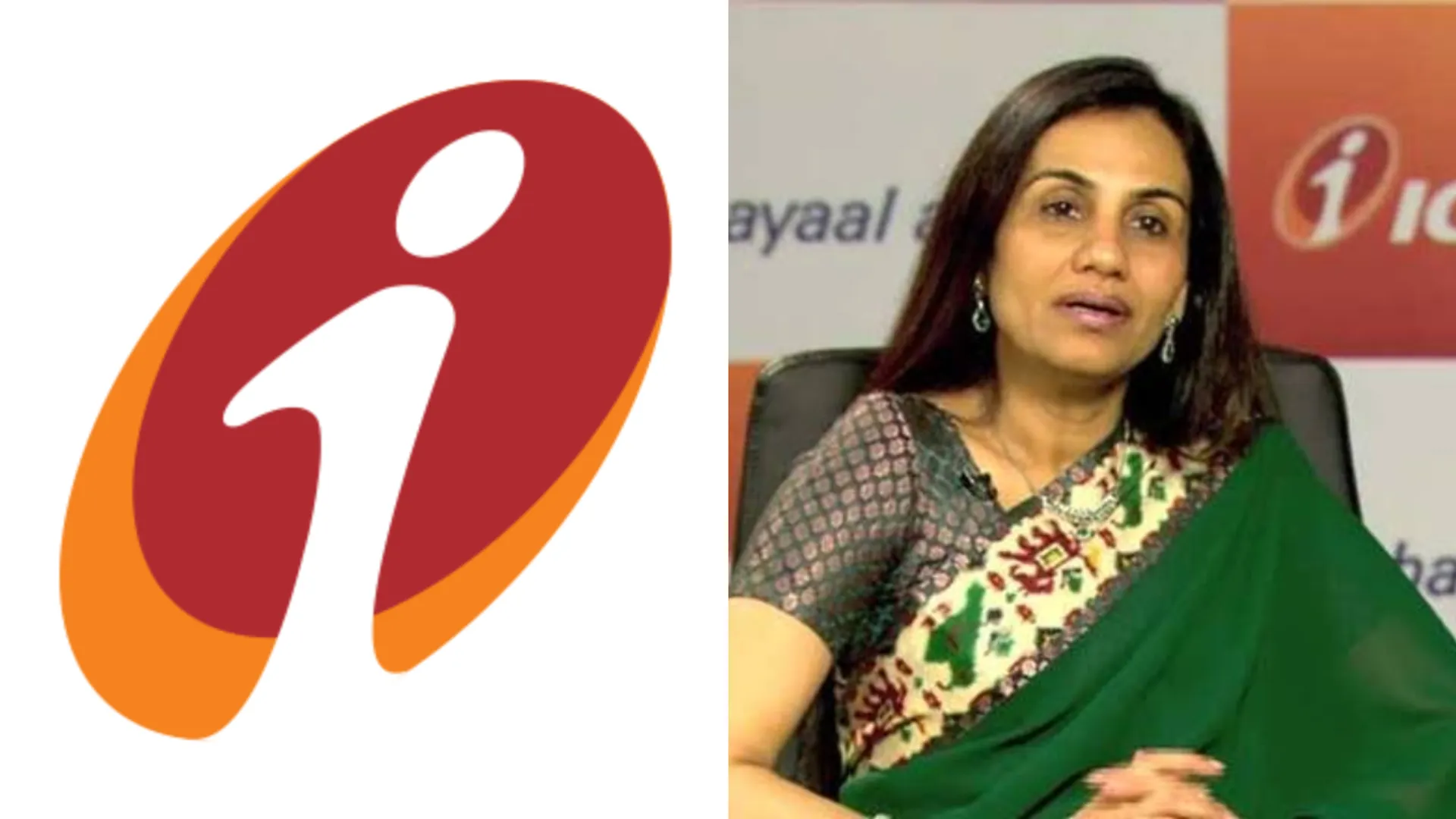 ICICI BANK FORMER CEO CHANDA KOCHHAR FOUND GUILTY FOR 64 CRORE RUPEES BRIBE