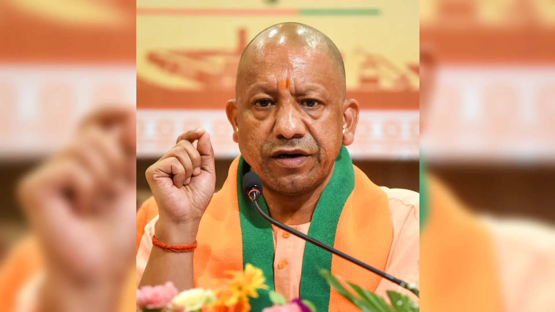 Yogi Adityanath, Yogi cabinet decision, stamp duty exemption, stamp duty, Lucknow News in Hindi,