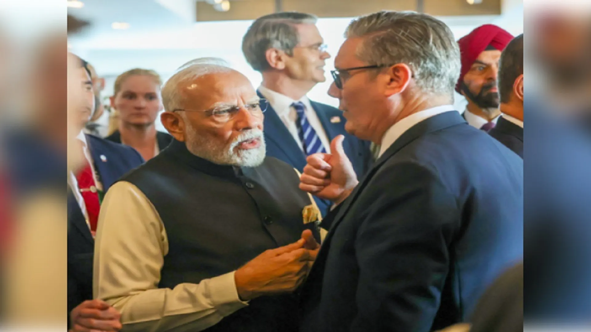 modi starmer 1