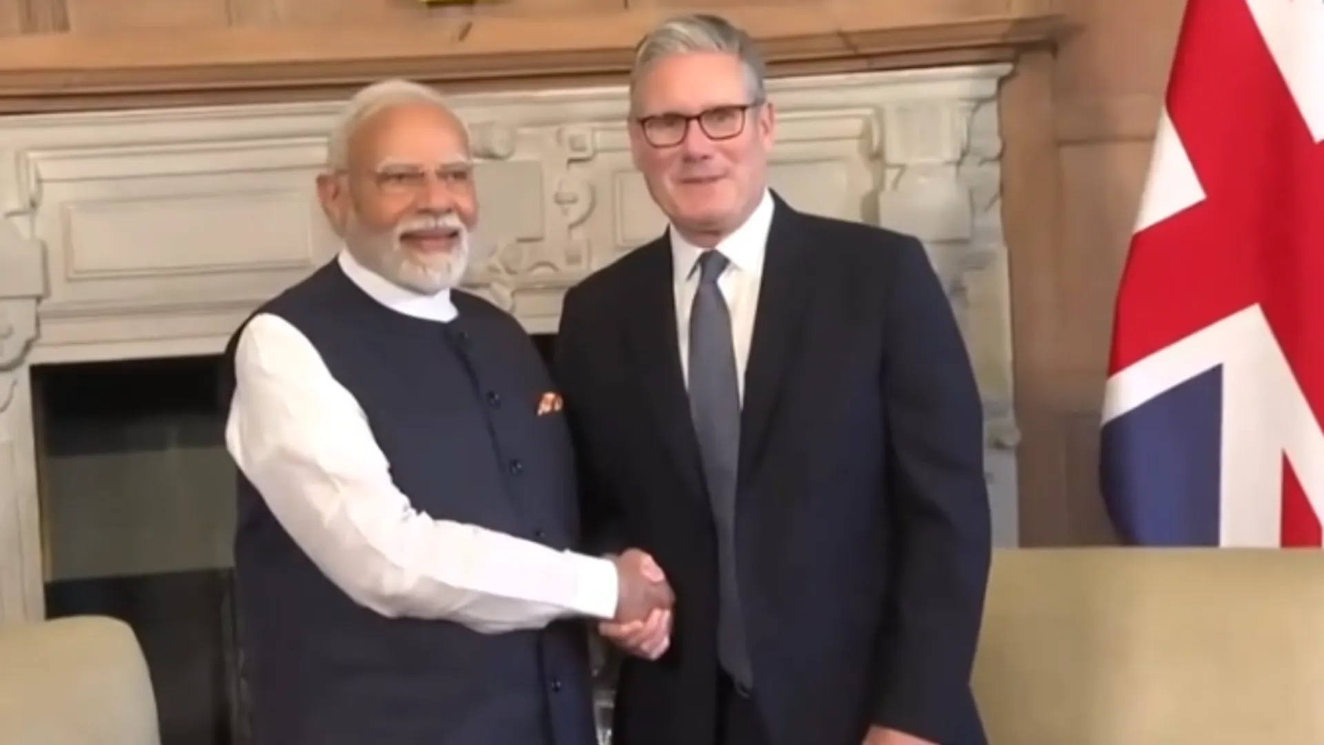 india britain fta kier starmer and pm modi signed what are the main points