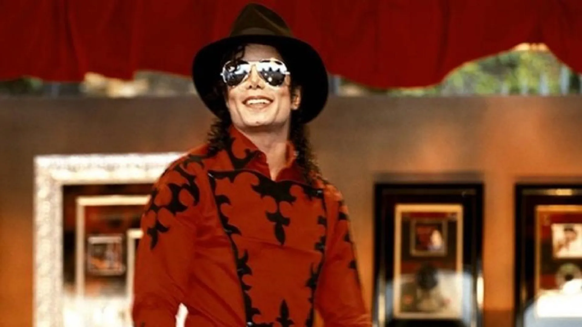 michael jackson 1
