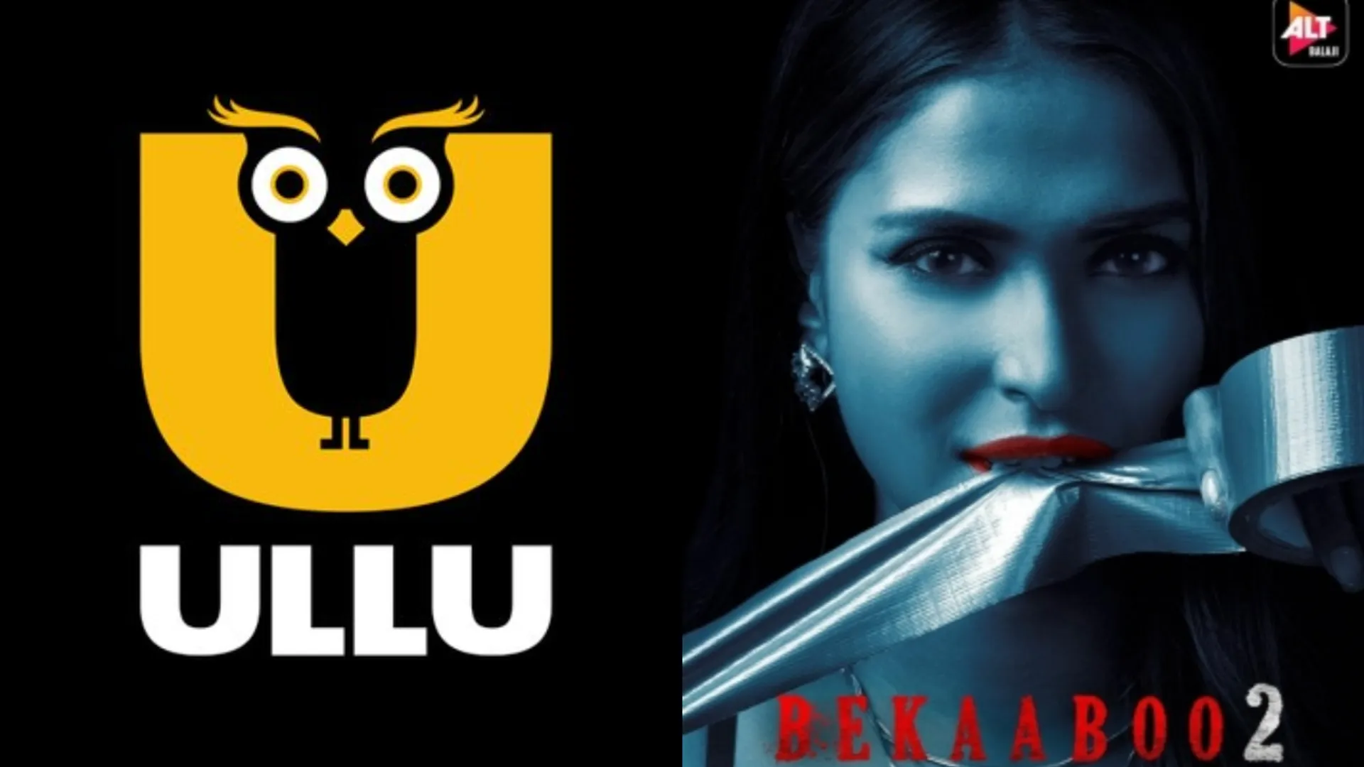 government bans ullu altbalaji desiflix and other ott platforms due to obscene content