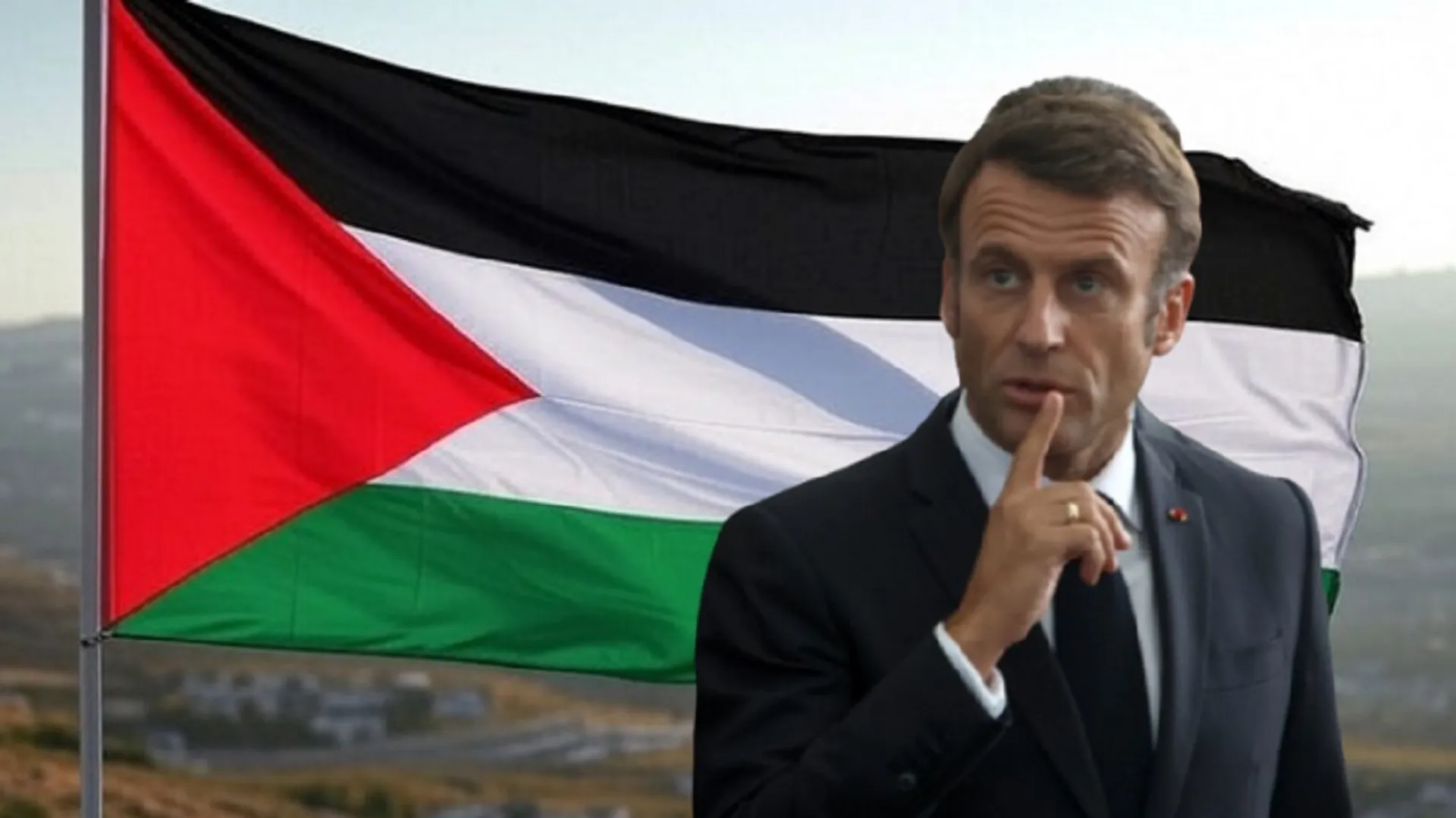 macron 551