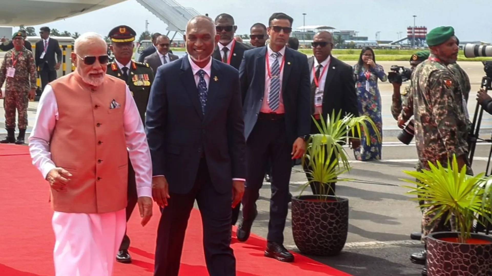 pm modi foreign visit expenses most expenditure during france and america visit