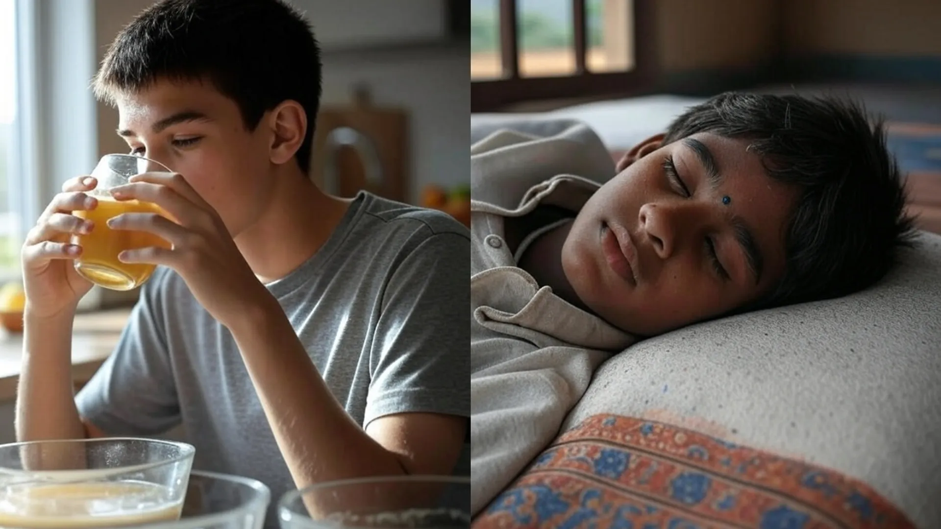 tamilnadu extreme diet causes 17 year old boy death consuming only juice for 3 months