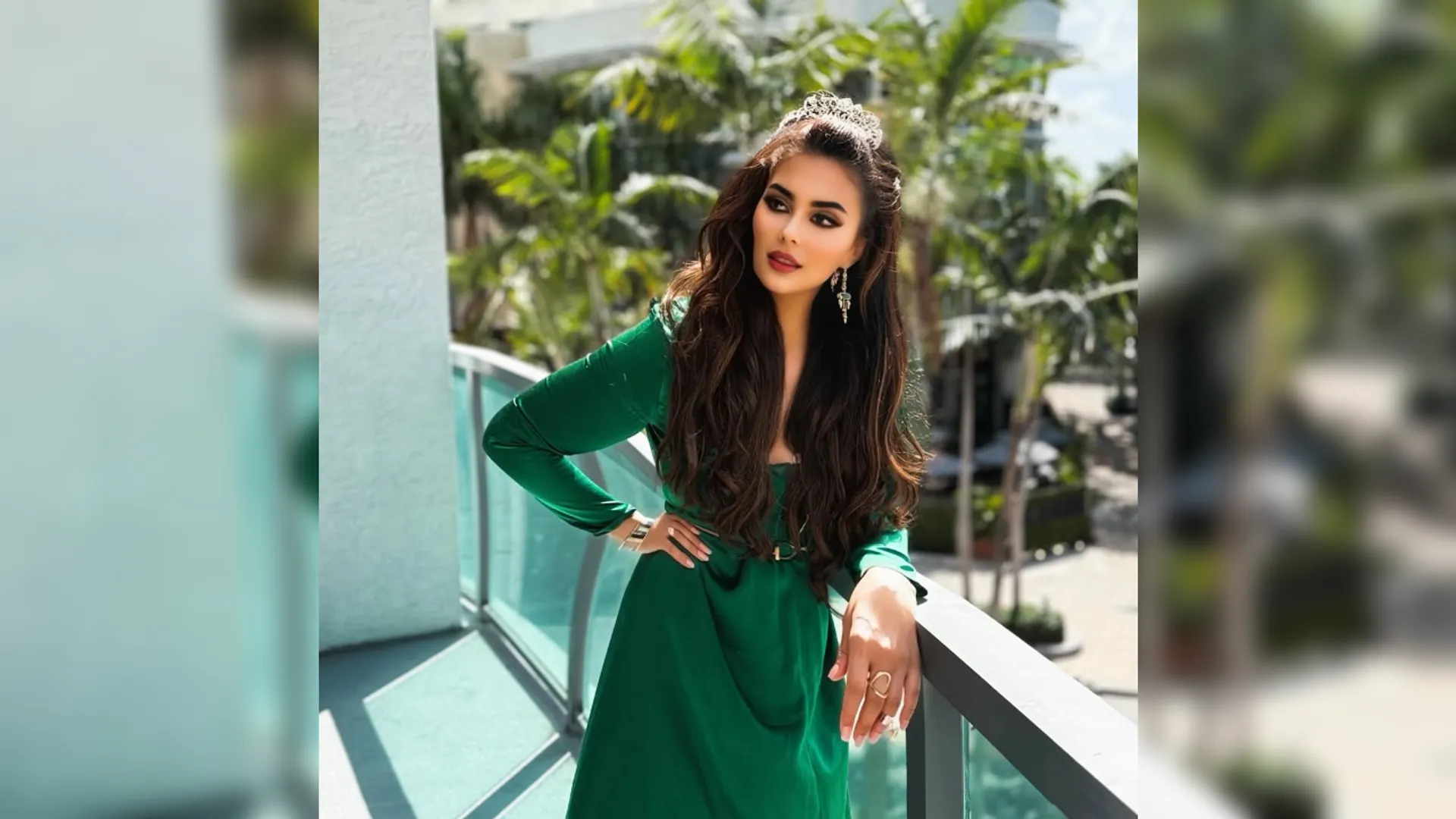 Bollywood news, Actress Somi Ali made, Aditya Pancholi