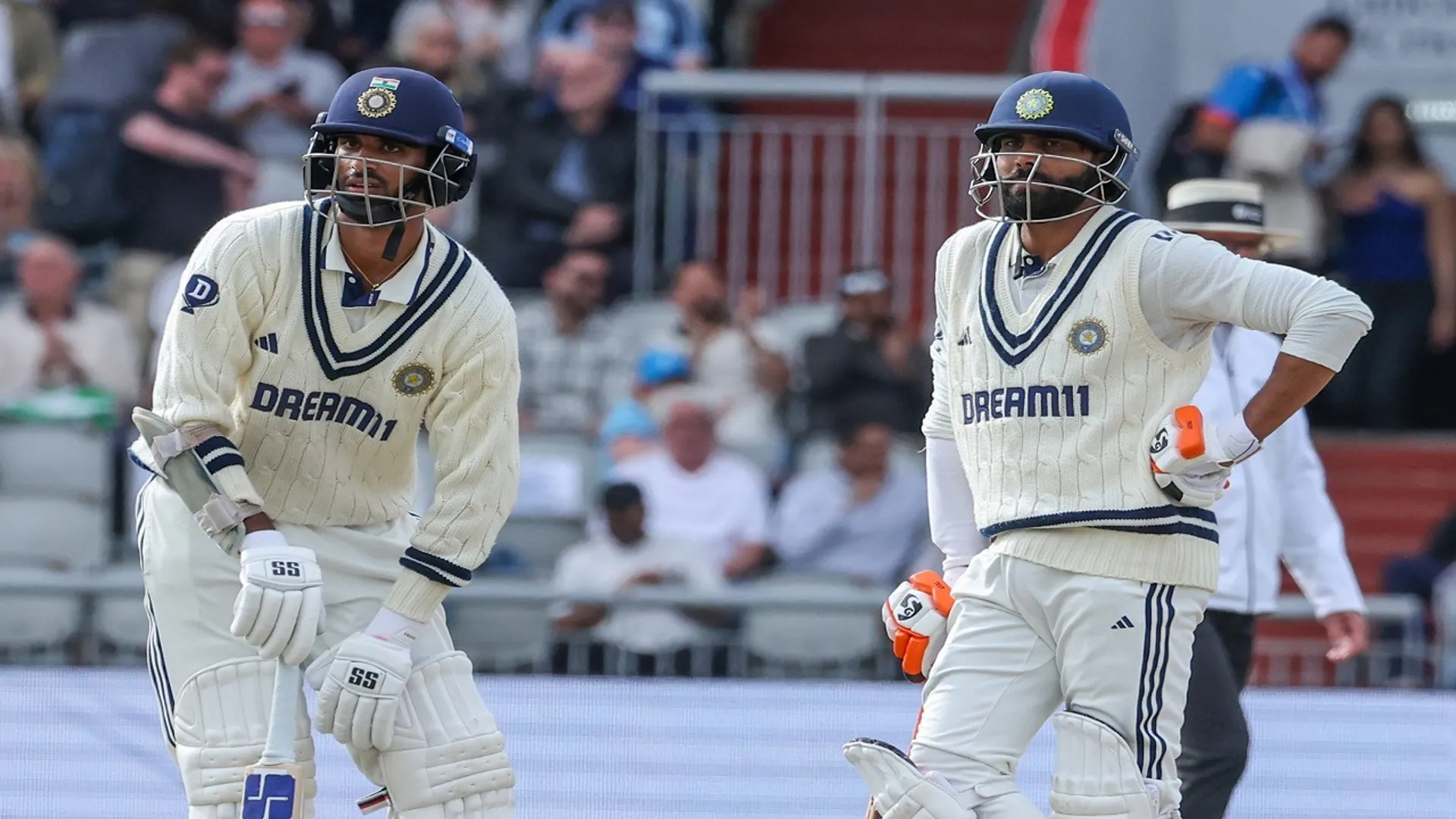jadeja sundar 1