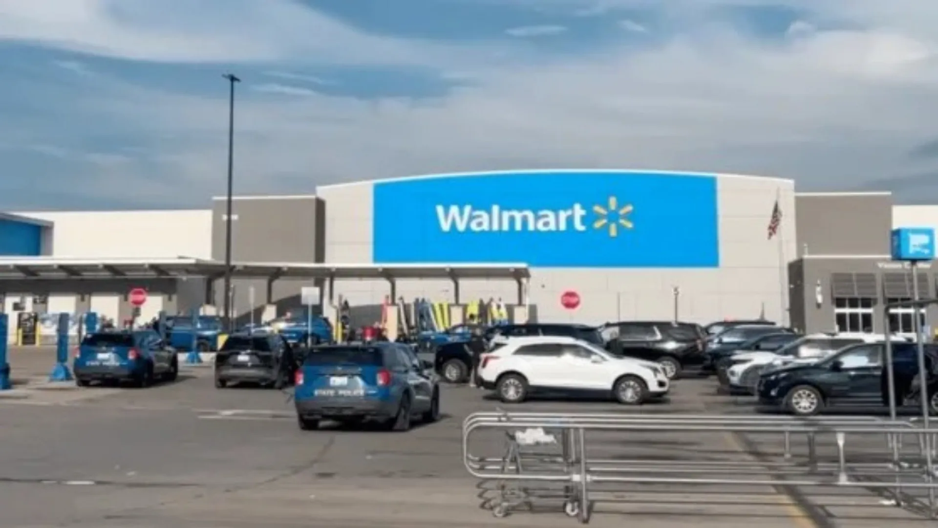walmart, attck,  walmart attack,