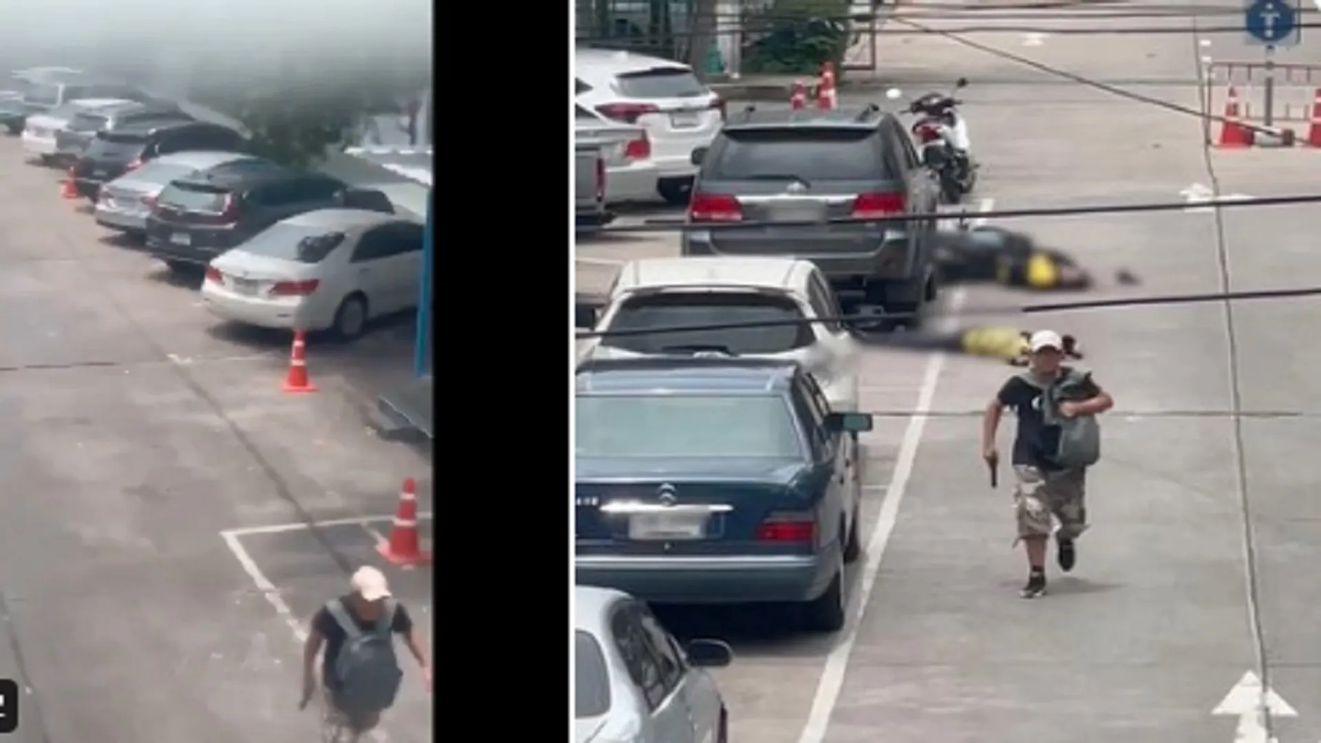 bangkok shooting 771