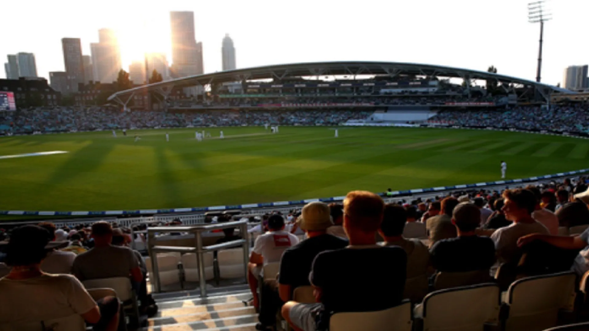kennington oval cricket stadium 1