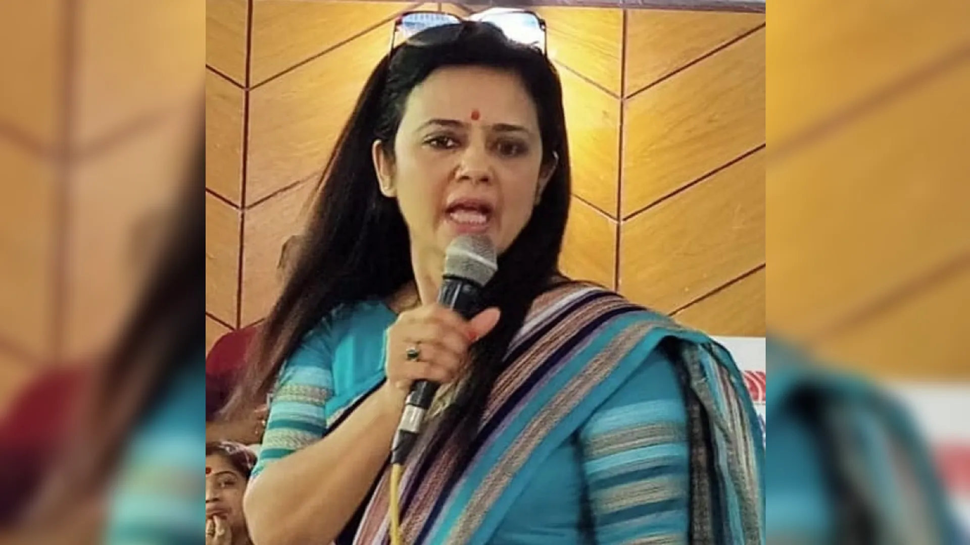 Mahua moitra, Darshan Hiranandani, CBI, महुआ मोइत्रा, कैश फॉर क्वेरी मामला