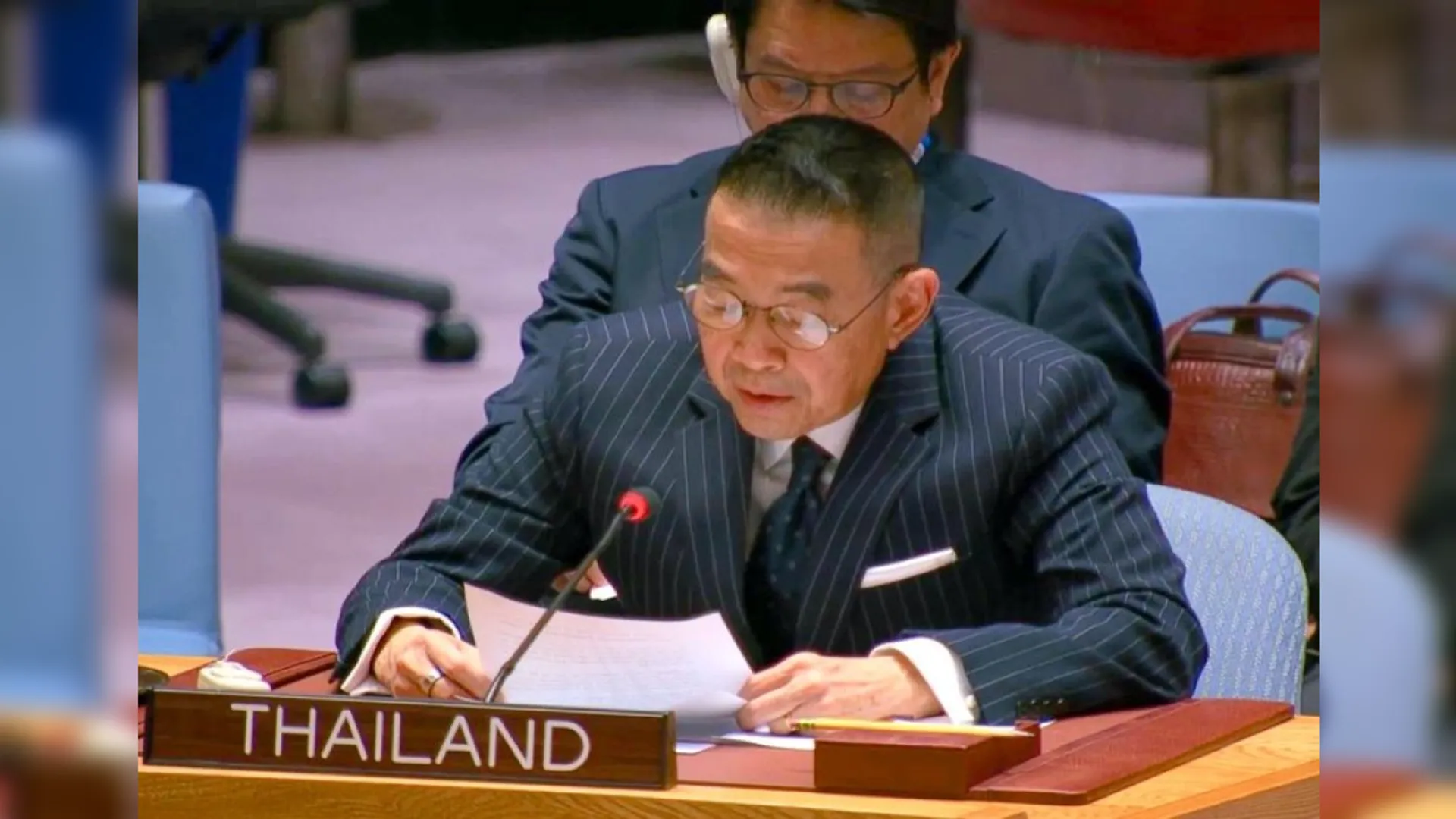 Thailand,  Cambodia and Thailand agreed ceasefire, थाईलैंड और कंबोडिया में संघर्षविराम, युद्ध विराम, कंबोडिया और थाईलैंड के बीच संघर्षविराम