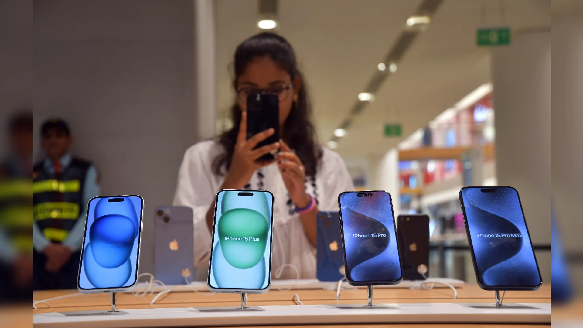 india smartphone manufatrunig
