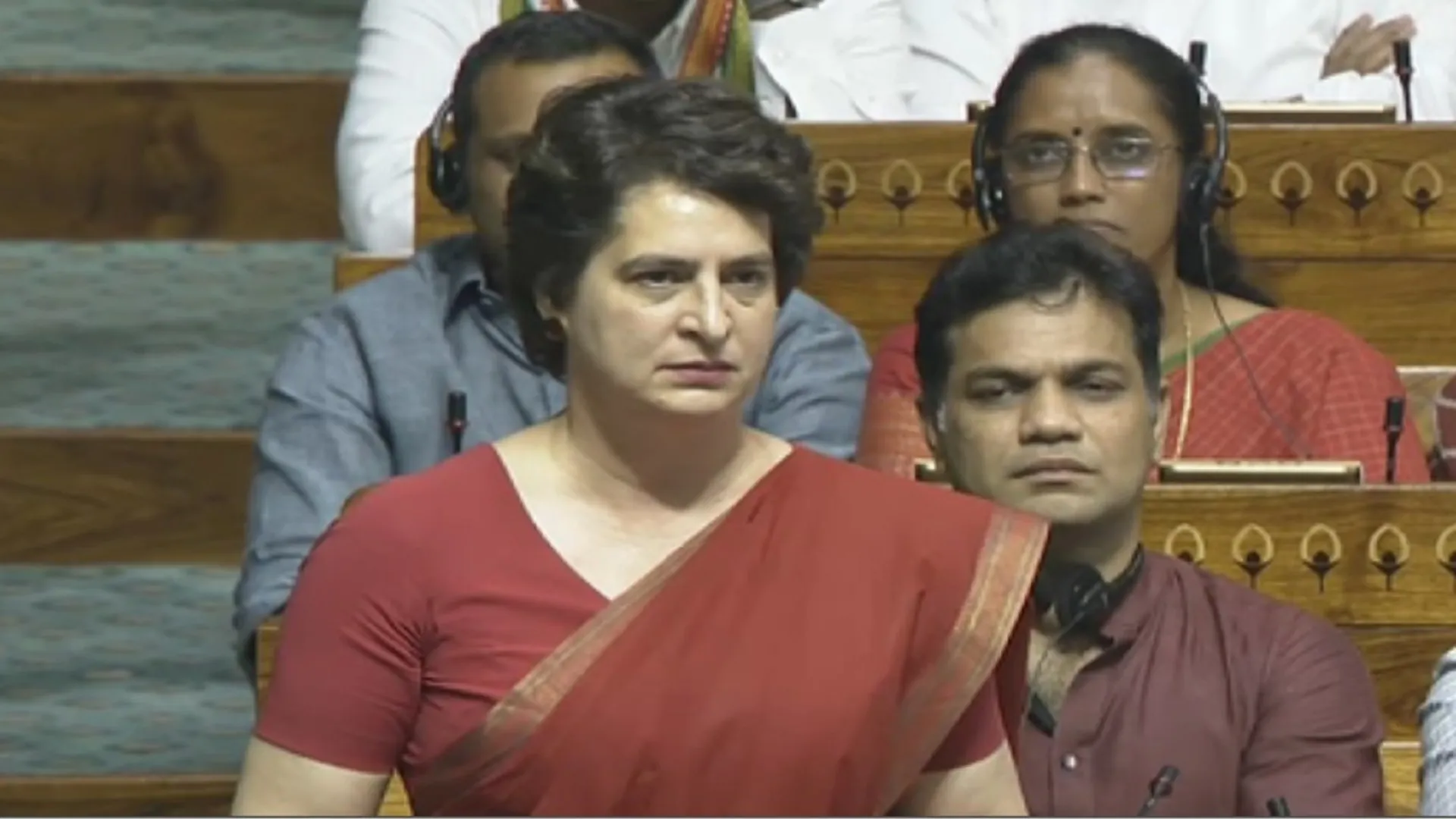 priyanka gandhi 8881