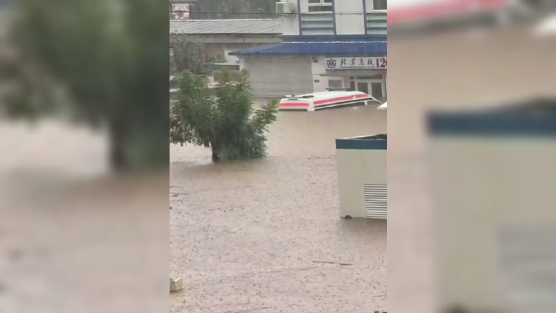 china, Typhoon Co-May, tsunami warnings, earthquake in Russia, evacuations, flooding.