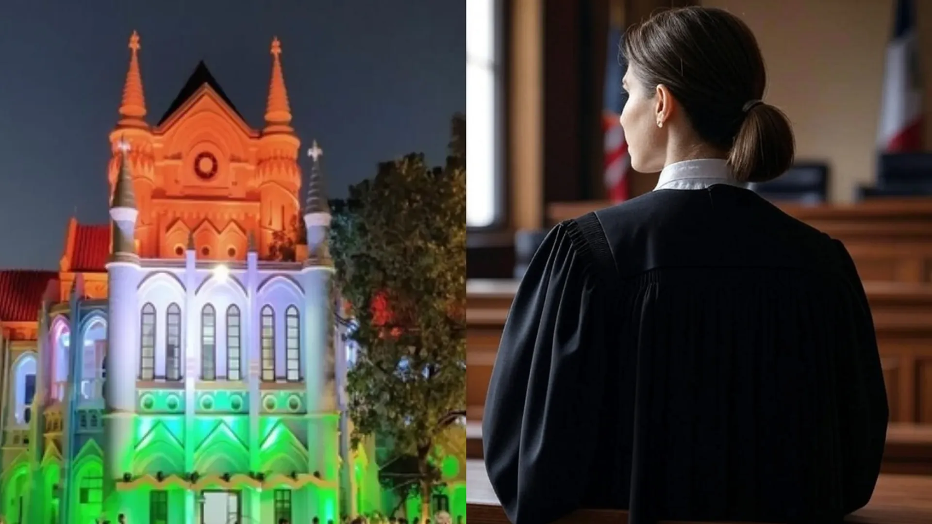 madhya pradesh shahdol woman civil judge resigns acuused senior judge of harrasment (1)