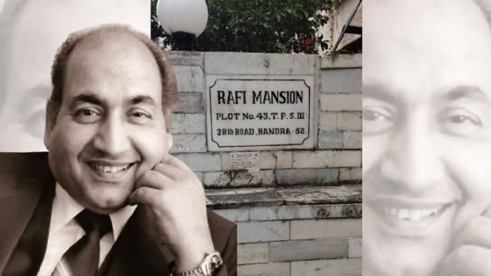 rafi mansion 991