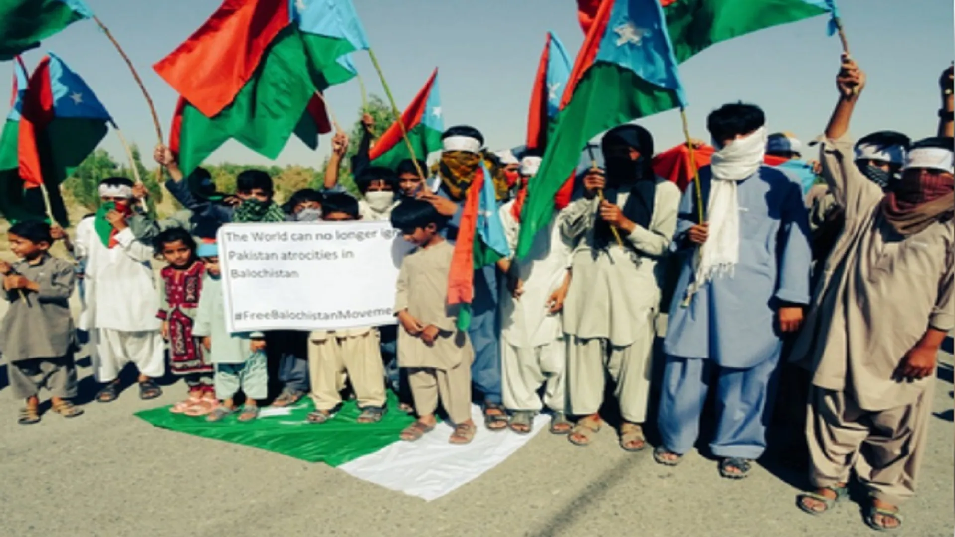 balochistan 881